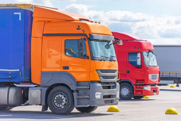 Land Transportation